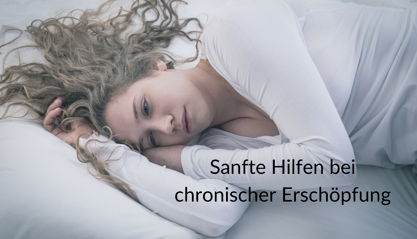 Erschöpfung