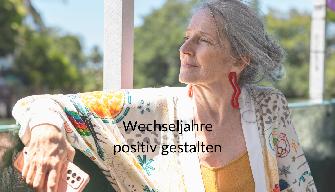 Wechseljahre