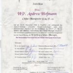 Zertifikat-Chelat 001